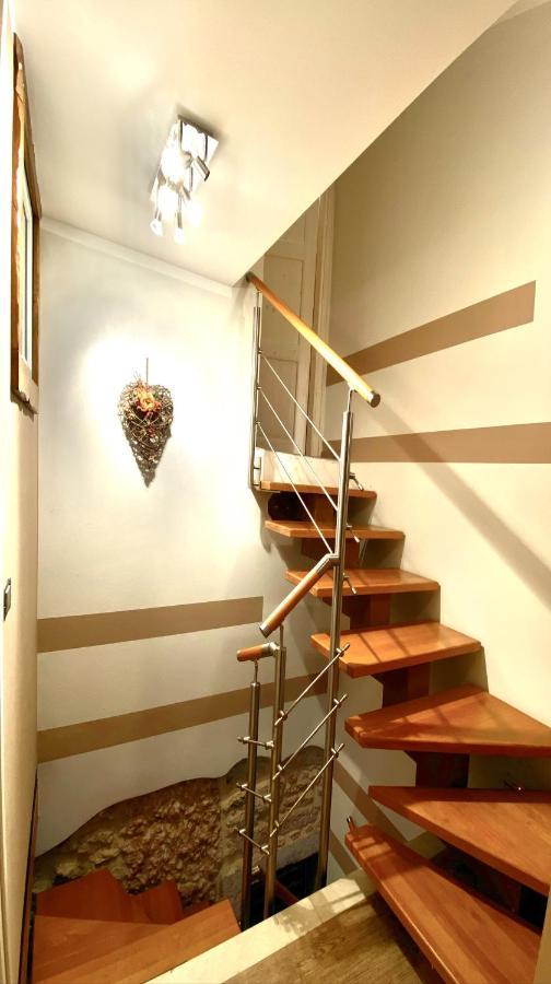 Casa Vallenari Selvavecchia Exterior foto