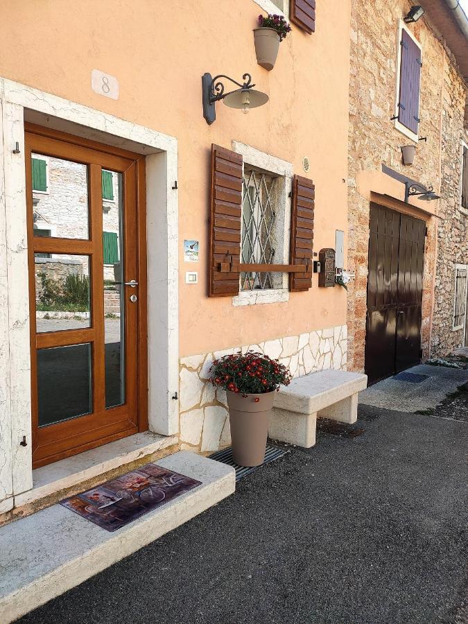 Casa Vallenari Selvavecchia Exterior foto